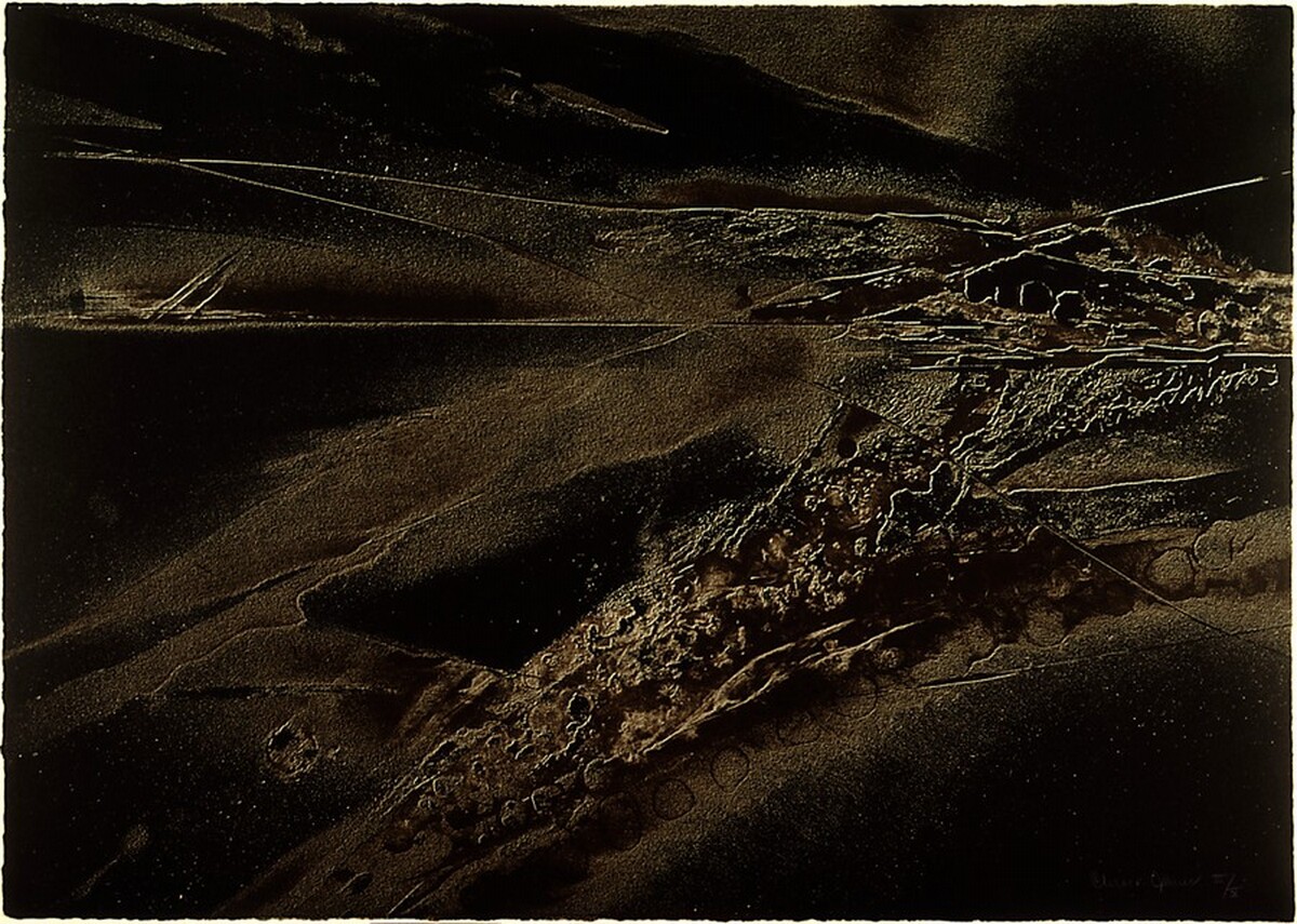 Untitled by Albert Christ-Janer