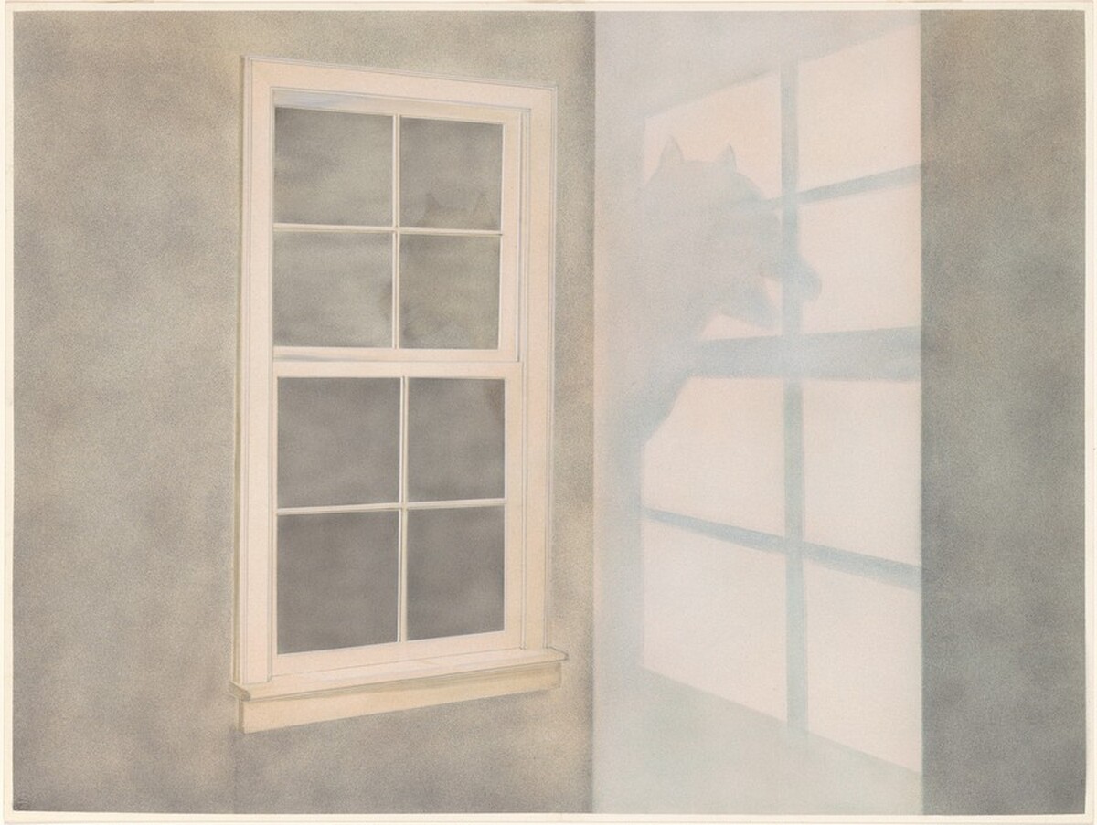 Untitled by Ed McGowin