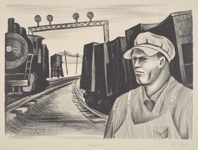 Engineer