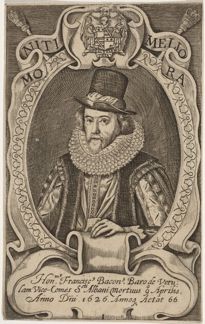 Sir Francis Bacon