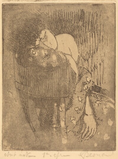 Sorrow (Chagrin)