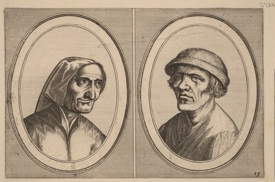 "Maey Veeghde-pot" and "Pannetje Vet"