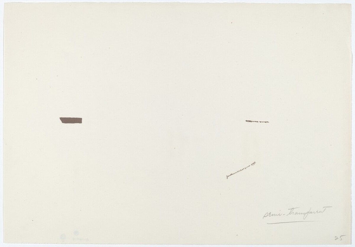 Massachusetts Hall, Harvard College by after Jonathan Fisher