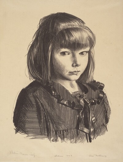 Jean 1923
