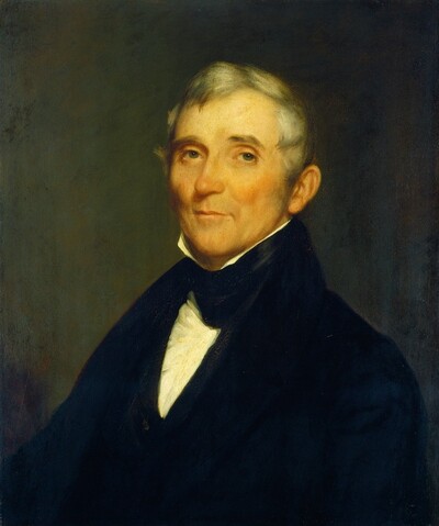 Aaron Baldwin