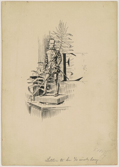 Electrotype Reproductions