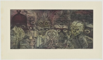 The Masked Ball