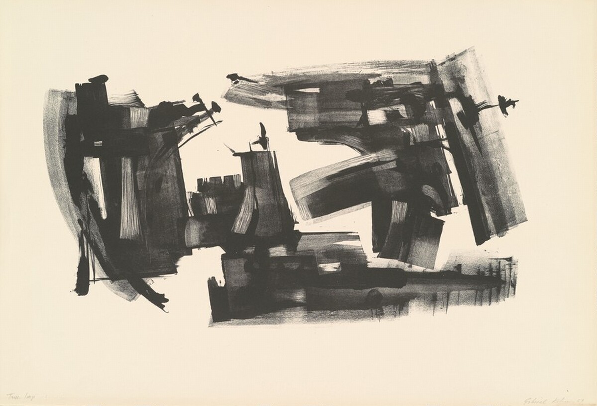 Untitled by Gabriel Kohn