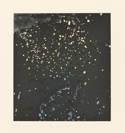 Starry Night: August