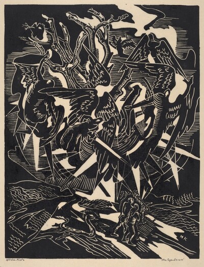 The Expulsion