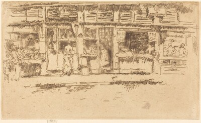 Rue de la Rochefoucault