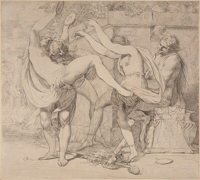 Bacchanal