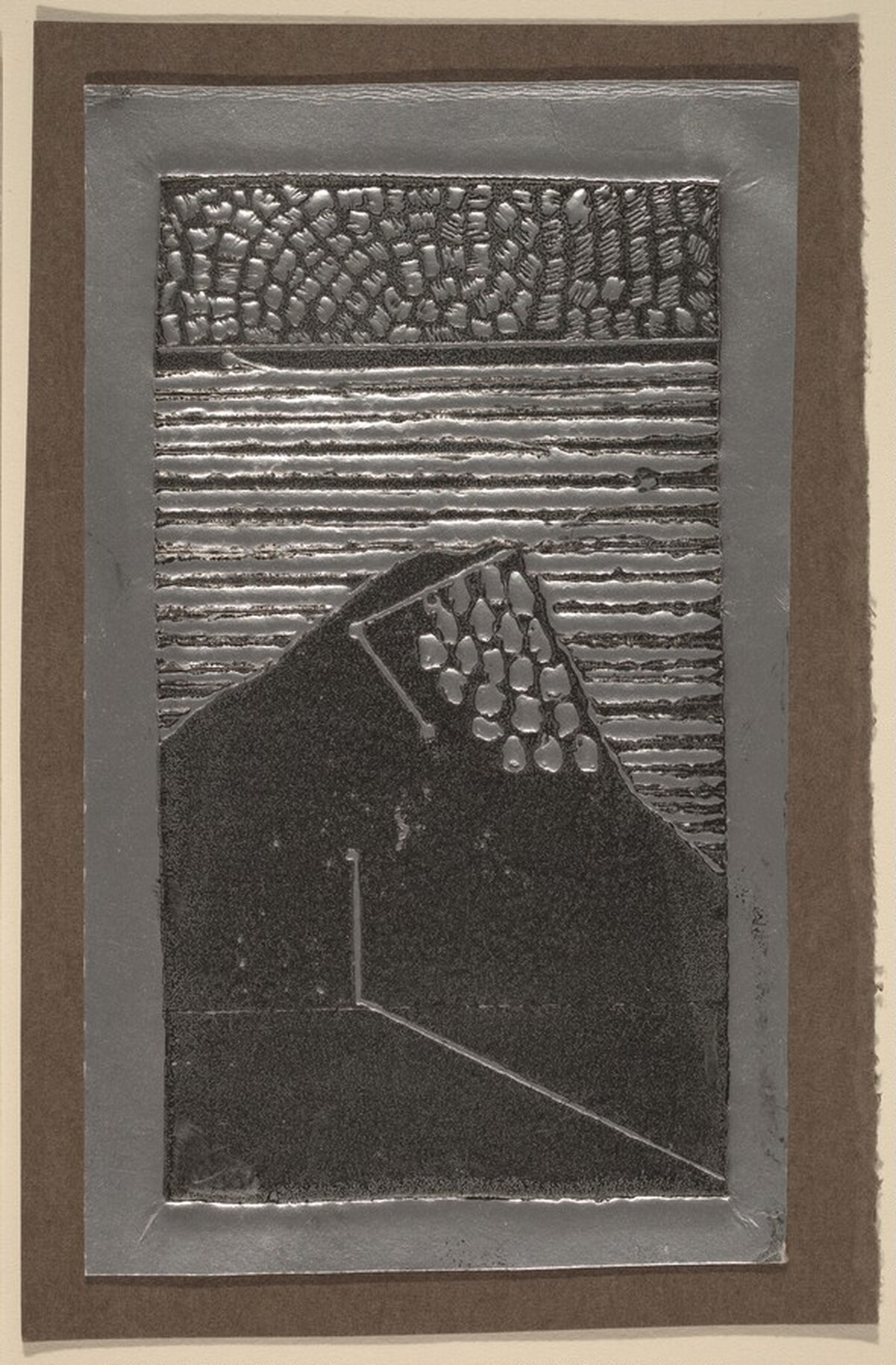 Landscape by Fred Cain