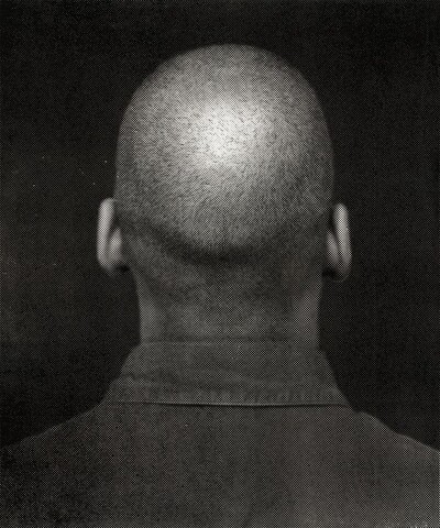 Self-Portrait (X)