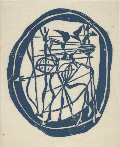 Untitled (Christmas Card)