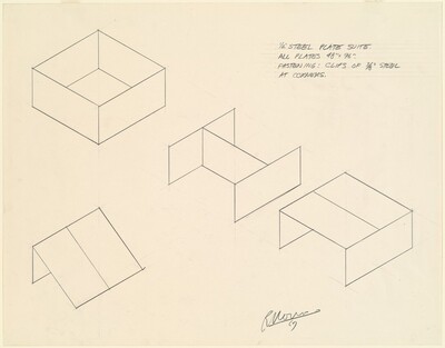 Steel Plate Suite