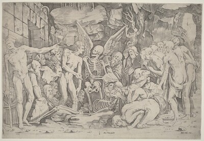 The Skeletons