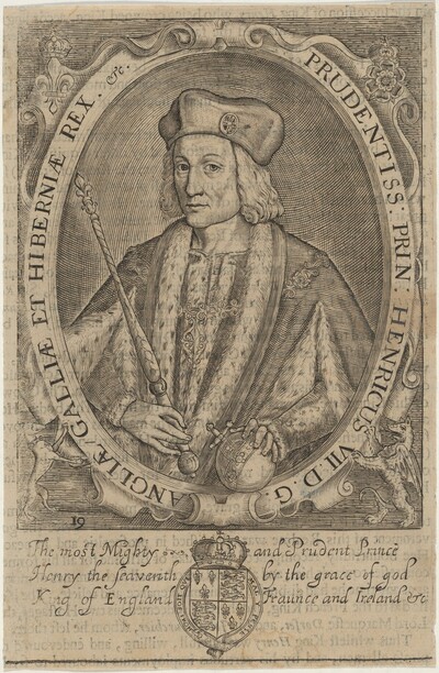 Henry VII of England