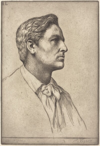 Sir Charles Holroyd