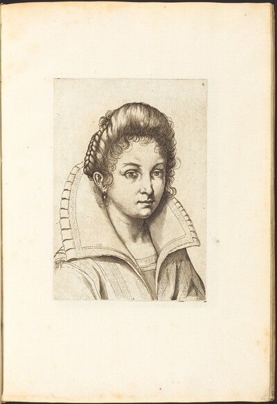 Print from Drawing Book