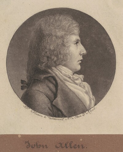 John Allen