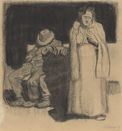 The Homeless