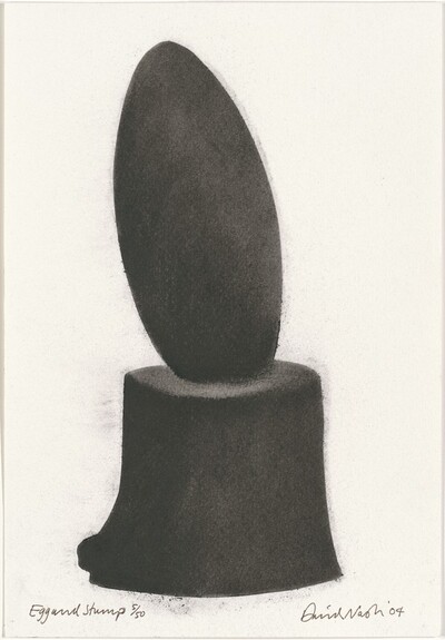 Egg and Stump
