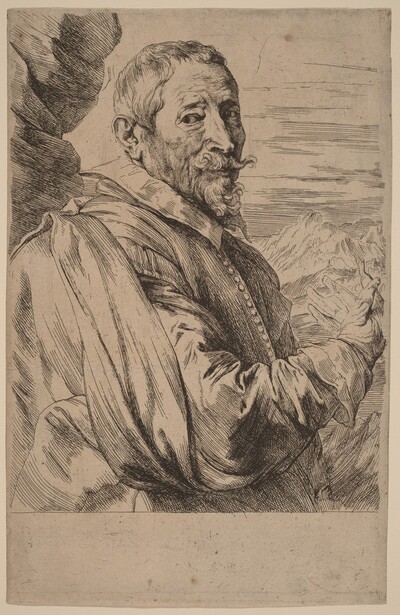 Jodocus de Momper