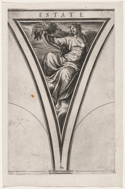 Estate (Summer or Ceres)