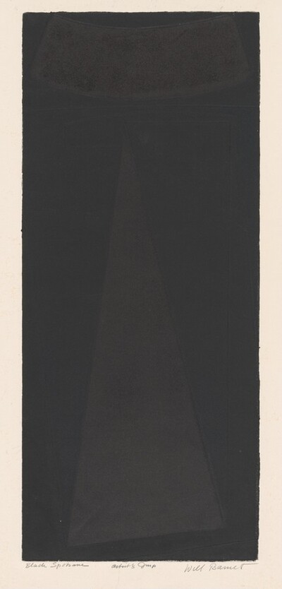 Black Spokane