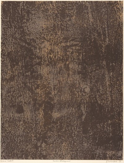 Sombre développement