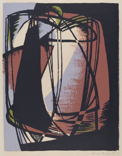 Untitled (Abstract)