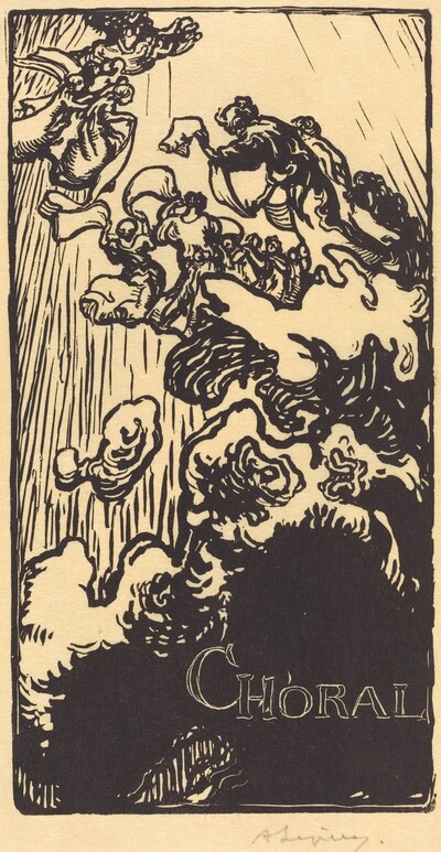 Choral