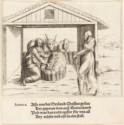The Nativity