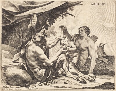 Meridies (Noon)