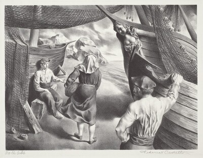 By the Arks