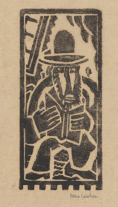Rabbi Reading