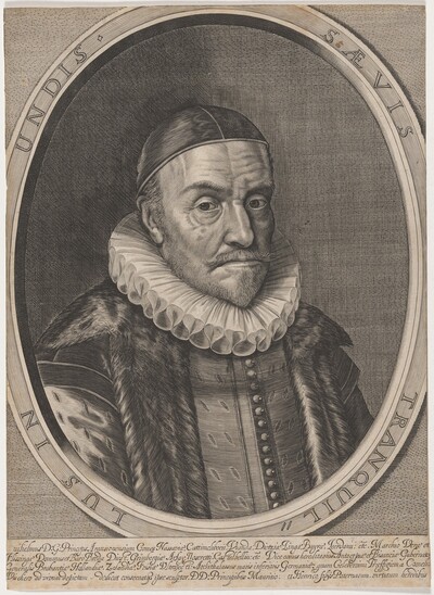 William, Prince of Orange