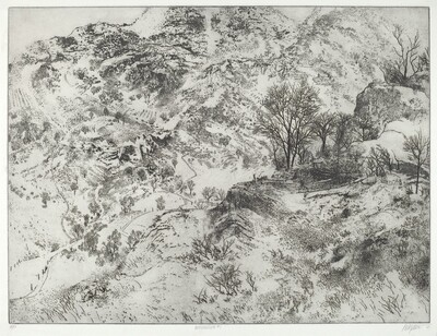 Brueghelscape #1