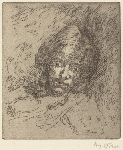 Quincy, no.1