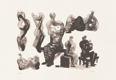 Ideas for Sculptures