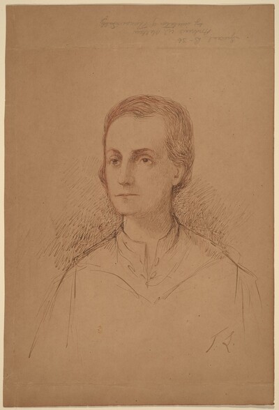 Andrew W. Mellon