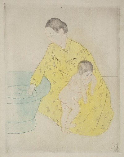 The Bath