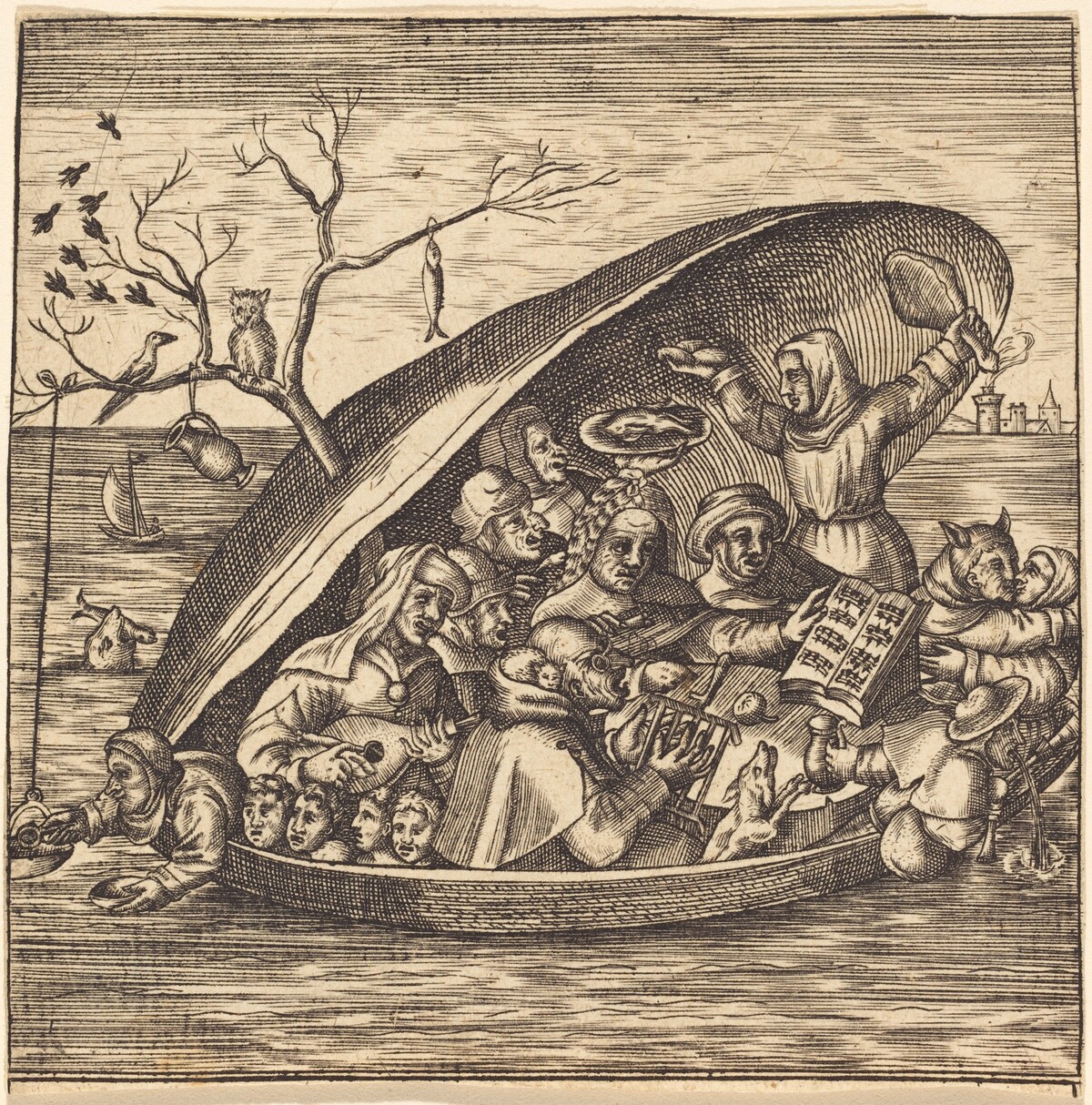 Exempel und Lehr Jetziger Welt Lauf by Andreas Bretschneider III