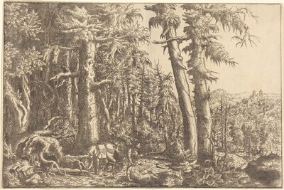 The Good Samaritan