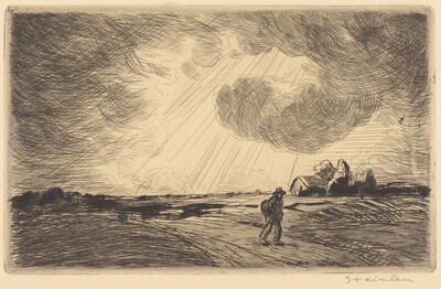Thunder Storm (Temps d'orage)