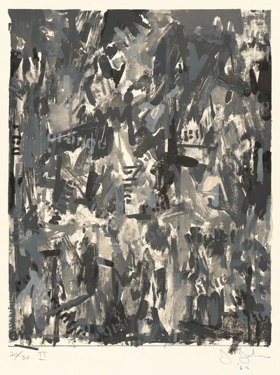 False Start II