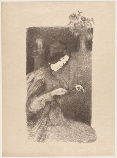Le solitaire