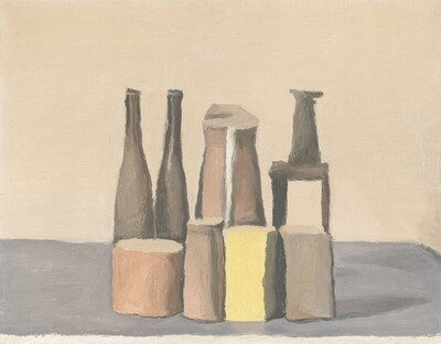 Still Life