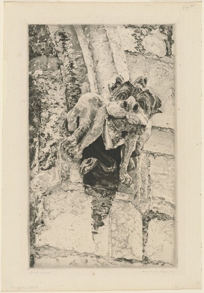 The Gothic Spirit
